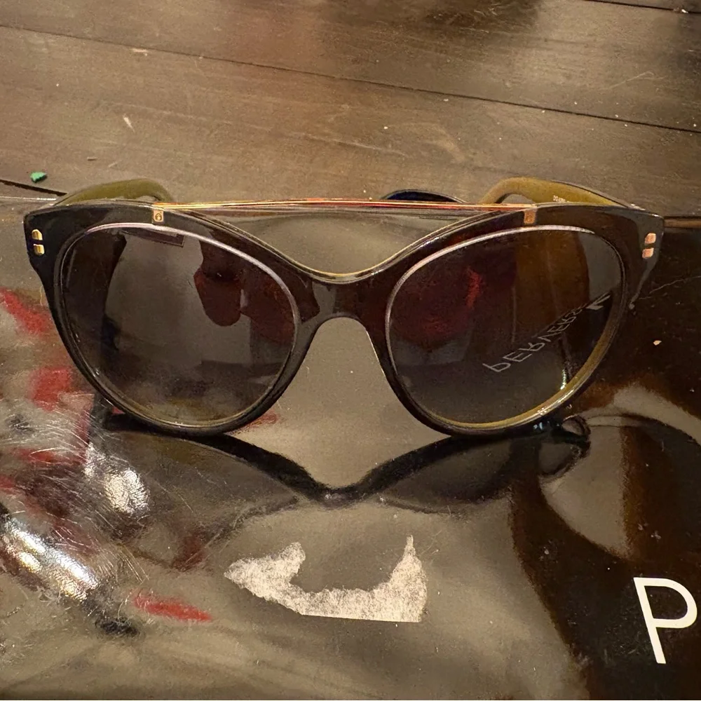 Dolce & Gabbana Sunglasses